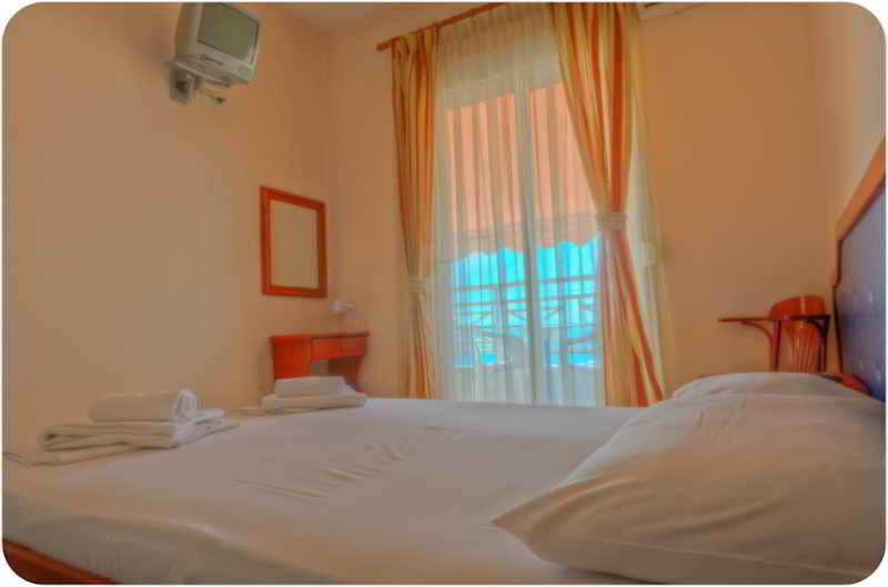 Molos Hotel Limenaria  Extérieur photo