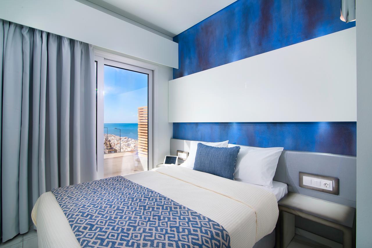 Molos Hotel Limenaria  Extérieur photo