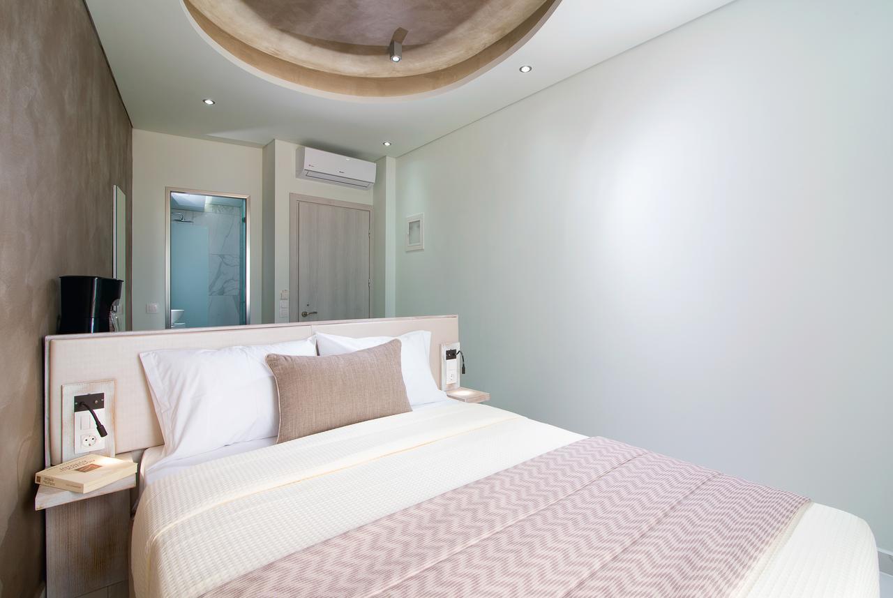 Molos Hotel Limenaria  Extérieur photo