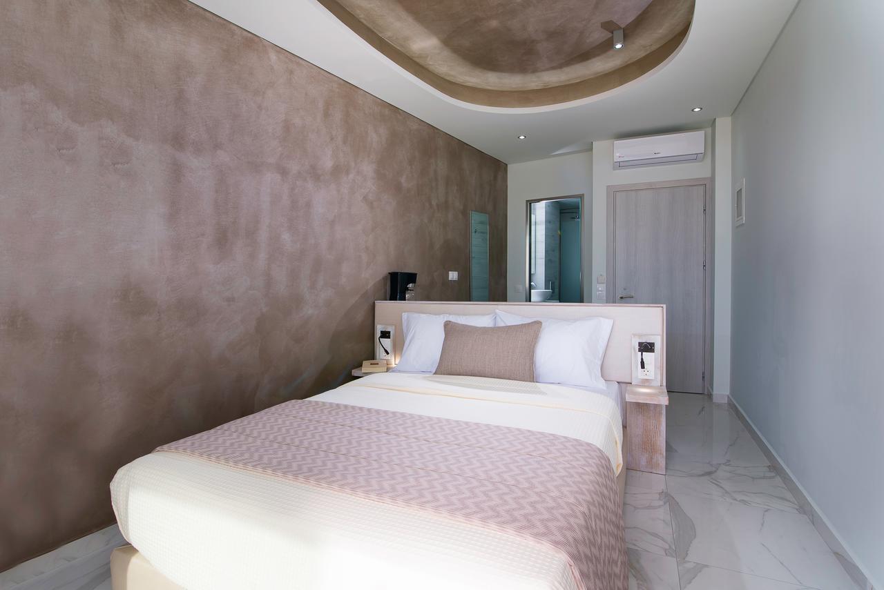 Molos Hotel Limenaria  Extérieur photo