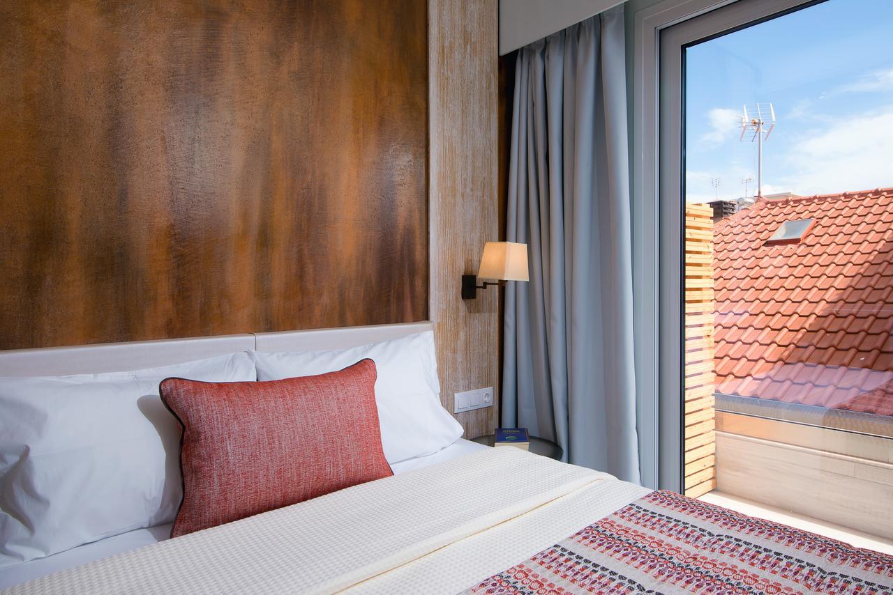 Molos Hotel Limenaria  Extérieur photo