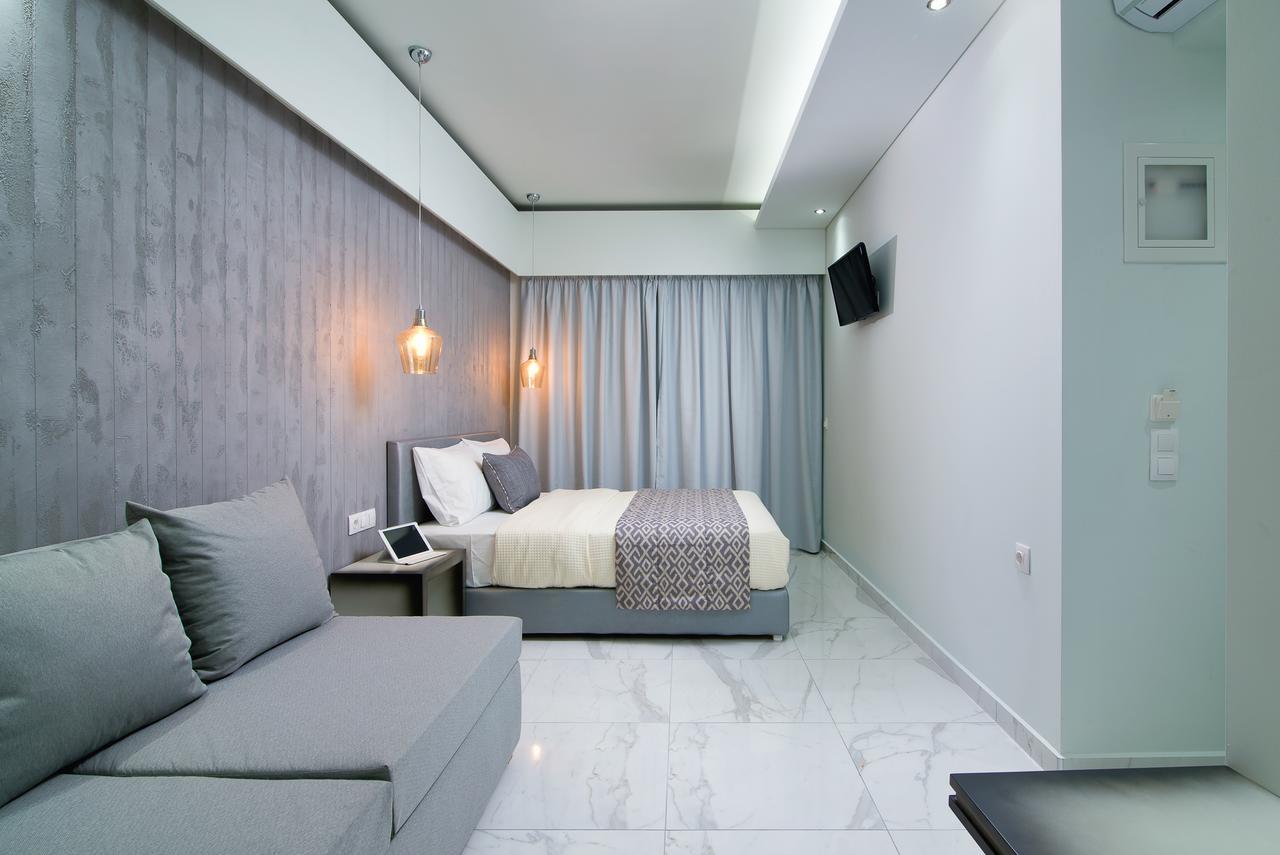 Molos Hotel Limenaria  Extérieur photo