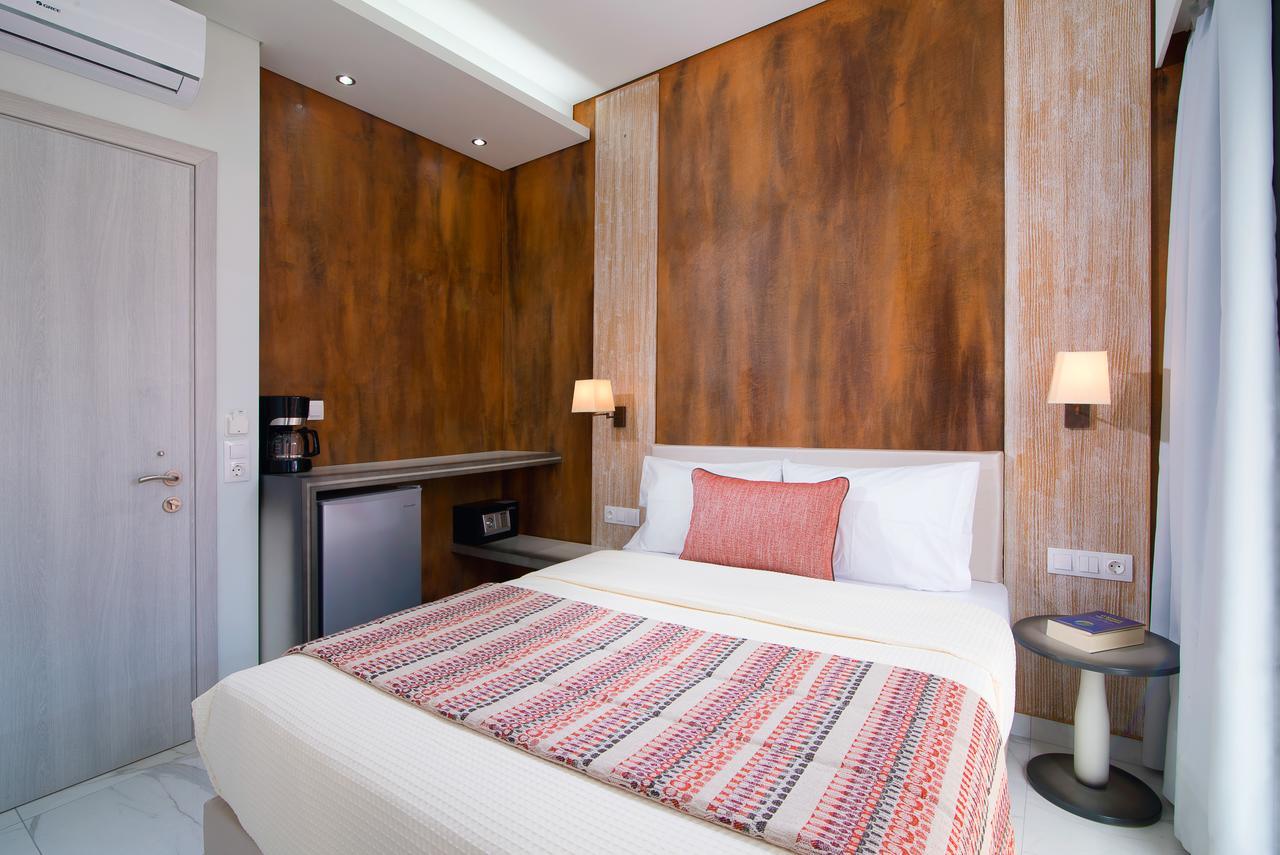 Molos Hotel Limenaria  Extérieur photo